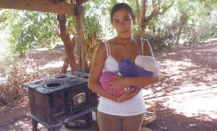 Nace un bebé hermafrodita en Argentina